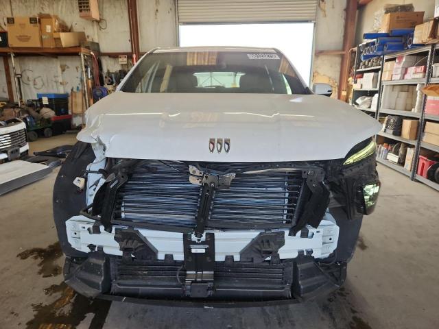Photo 5 from auction – 2025 BUICK ENCLAVE PR with VIN 5GAEVARS9SJ233052