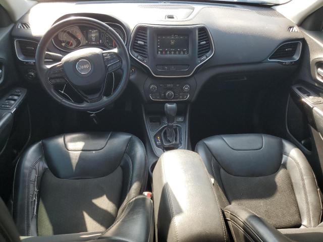 Photo 8 from auction – 2019 JEEP CHEROKEE L with VIN 1C4PJLLX9KD490374