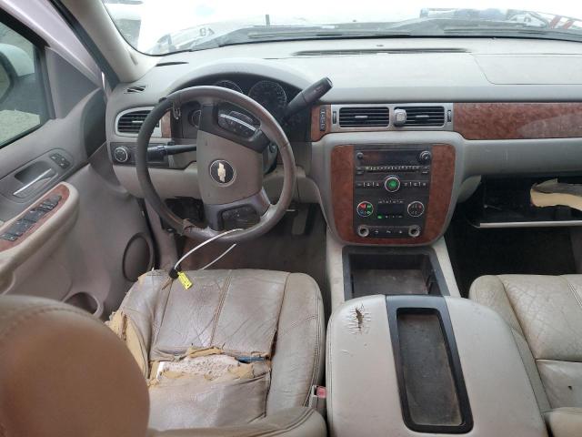 Photo 8 from auction – 2007 CHEVROLET SILVERADO with VIN 1GCEC190X7Z608541