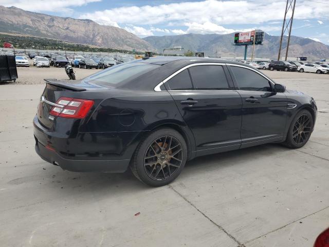 Photo 3 from auction – 2016 FORD TAURUS SHO with VIN 1FAHP2KT7GG125957
