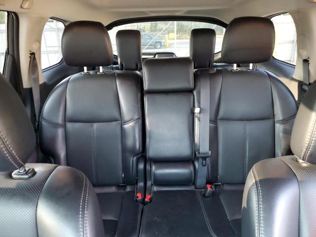 Photo 10 from auction – 2018 NISSAN PATHFINDER with VIN 5N1DR2MM6JC609198