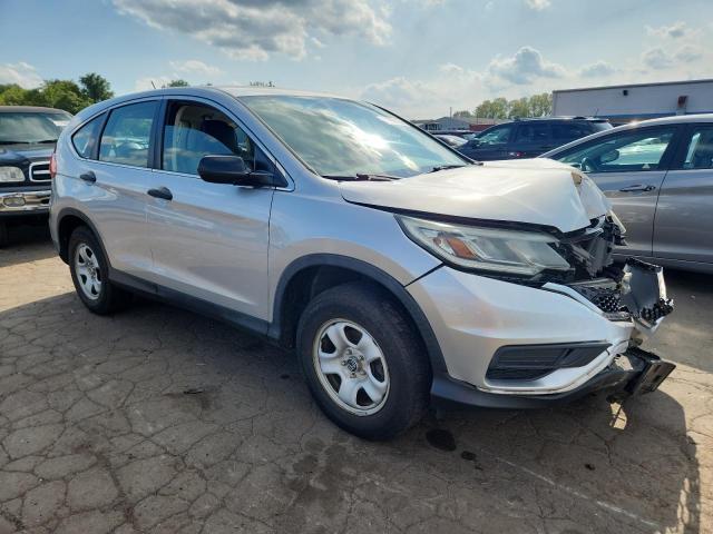 Photo 4 from auction – 2015 HONDA CR-V LX with VIN 5J6RM4H31FL033513