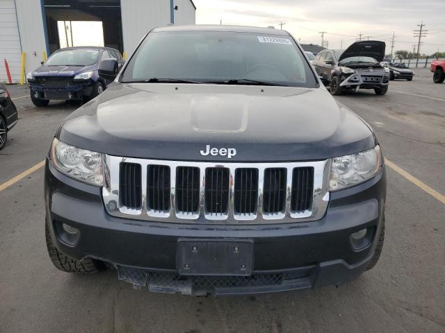 Photo 5 from auction – 2012 JEEP GRAND CHER with VIN 1C4RJFAG0CC294523