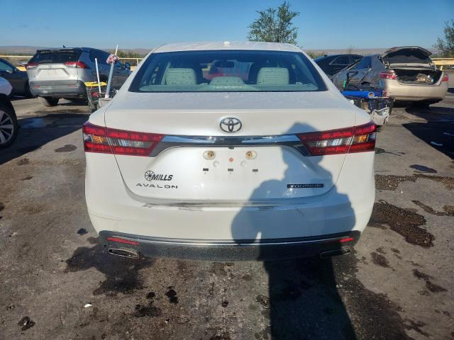 Photo 6 from auction – 2016 TOYOTA AVALON with VIN 4T1BK1EB5GU234958