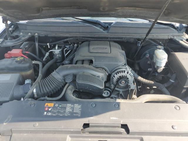 Photo 12 from auction – 2011 GMC YUKON XL D with VIN 1GKS2MEF1BR261776