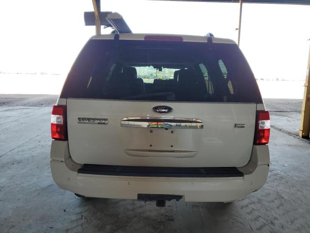 Photo 6 from auction – 2012 FORD EXPEDITION with VIN 1FMJU1K59CEF54700