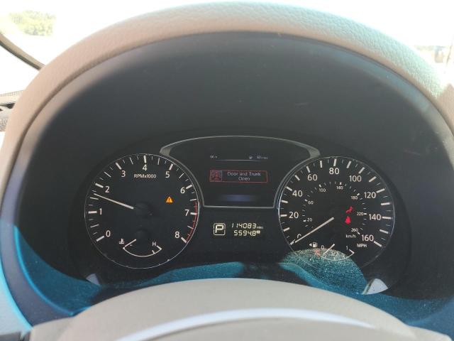 Photo 9 from auction – 2015 NISSAN ALTIMA 2.5 with VIN 1N4AL3AP3FC593617