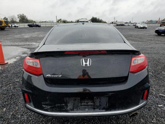 Photo 6 from auction – 2014 HONDA ACCORD EXL with VIN 1HGCT1B89EA014589