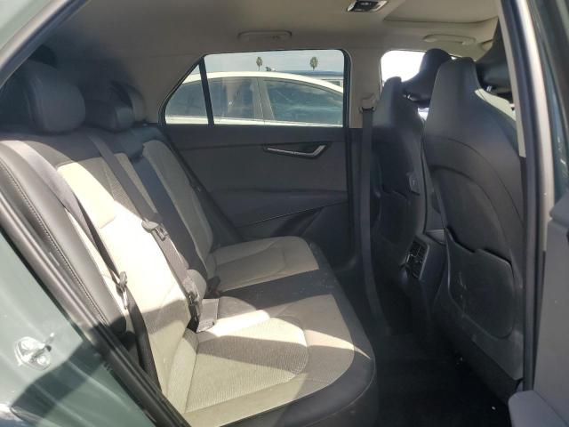 Photo 10 from auction – 2024 KIA NIRO SX with VIN KNDCT3LE1R5126154