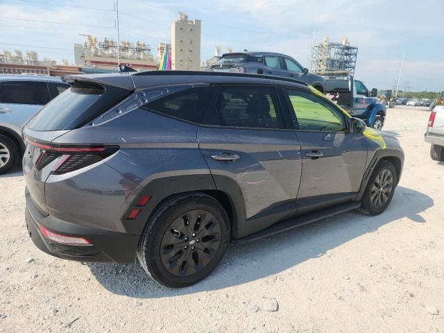 Photo 3 from auction – 2024 HYUNDAI TUCSON XRT with VIN KM8JF3DE0RU340616