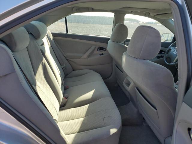 Photo 10 from auction – 2008 TOYOTA CAMRY CE with VIN 4T1BE46KX8U206226