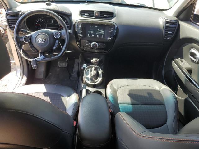 Photo 8 from auction – 2018 KIA SOUL ! with VIN KNDJX3AA9J7534695