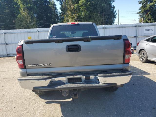 Photo 6 from auction – 2006 CHEVROLET SILVERADO with VIN 2GCEK19N961316255