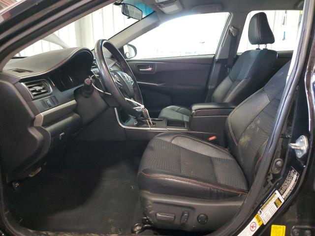 Photo 7 from auction – 2015 TOYOTA CAMRY LE with VIN 4T1BF1FK3FU110561