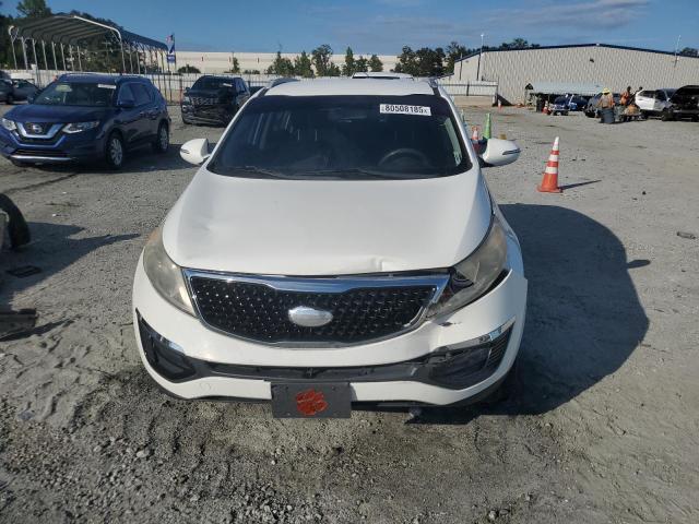 Photo 5 from auction – 2014 KIA SPORTAGE B with VIN KNDPB3ACXE7621361