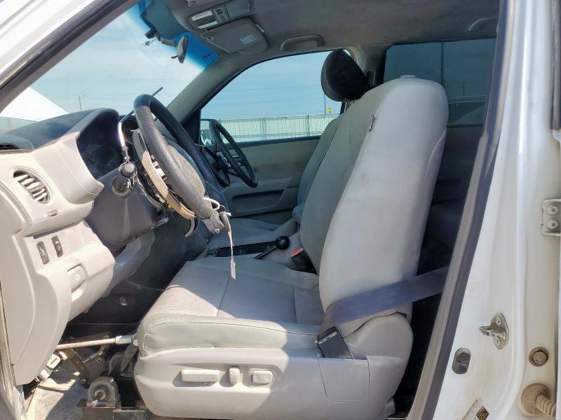 Foto 7 de la subasta – 2015 HONDA PILOT EX con VIN 5FNYF3H4XFB021331