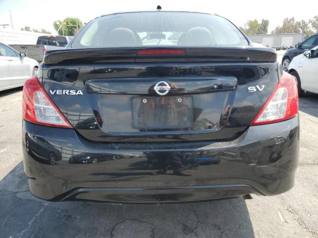 Photo 6 from auction – 2016 NISSAN VERSA S with VIN 3N1CN7AP2GL914950