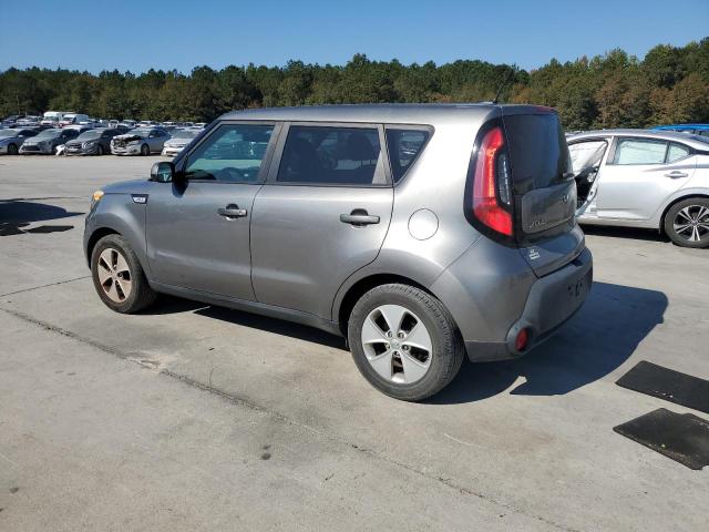 Photo 2 from auction – 2016 KIA SOUL with VIN KNDJN2A24G7403045