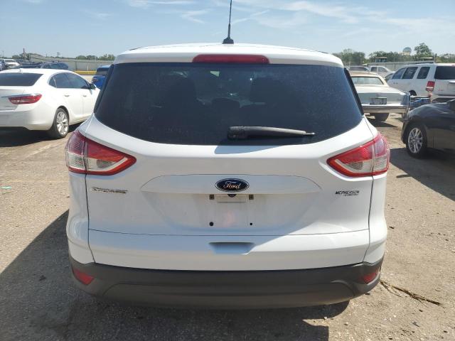 Photo 6 from auction – 2016 FORD ESCAPE S with VIN 1FMCU0F78GUC83820