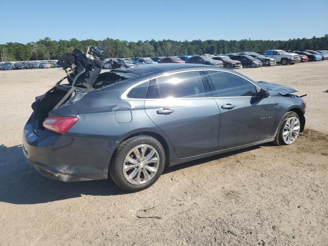 Photo 3 from auction – 2021 CHEVROLET MALIBU LT with VIN 1G1ZD5ST9MF068129