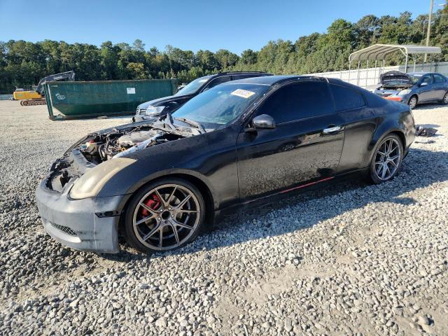 Photo 1 from auction – 2005 INFINITI G35 with VIN JNKCV54E15M409995