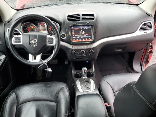 Photo 8 from auction – 2015 DODGE JOURNEY R/ with VIN 3C4PDDFG4FT538744