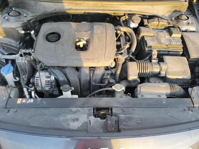 Photo 11 from auction – 2023 KIA FORTE LX with VIN 3KPF24AD7PE613795