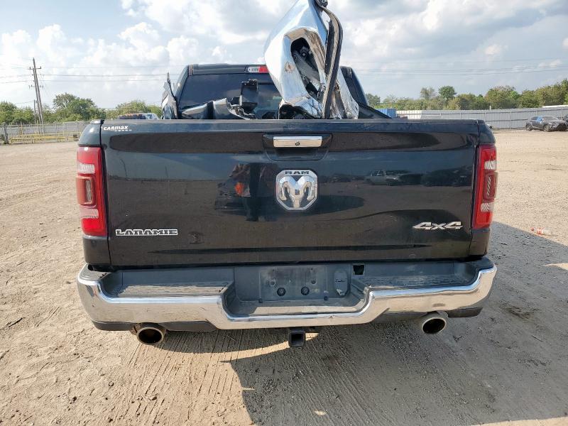 Photo 6 from auction – 2019 RAM 1500 LARAM with VIN 1C6SRFJT4KN706864