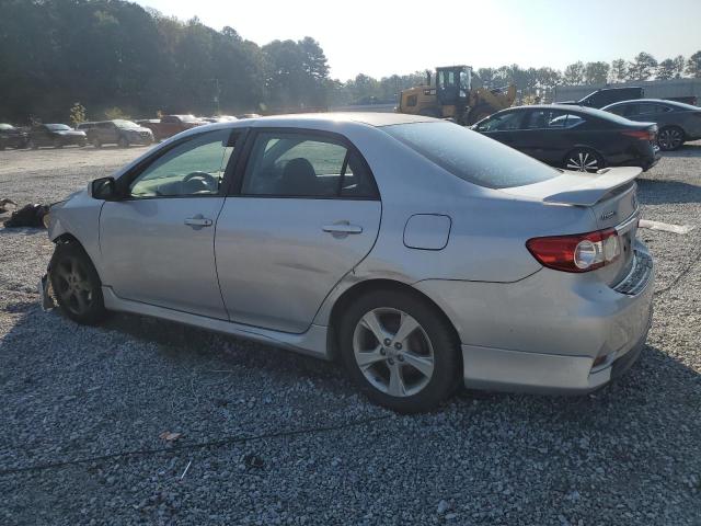 Photo 2 from auction – 2013 TOYOTA COROLLA BASE with VIN 5YFBU4EEXDP134745
