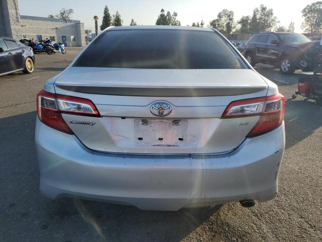 Photo 6 from auction – 2014 TOYOTA CAMRY with VIN 4T1BF1FK2EU442876