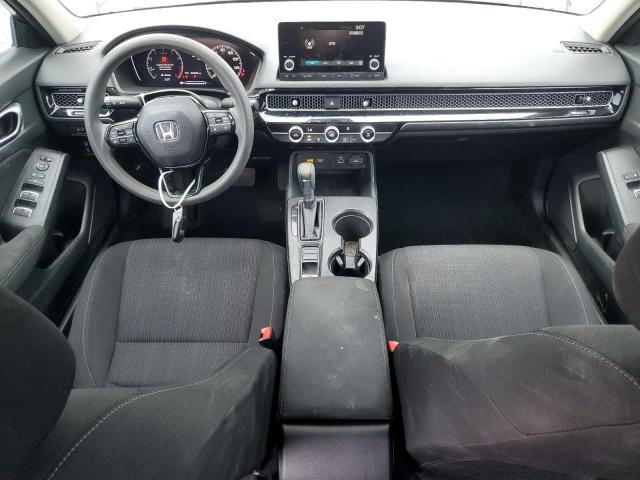 Photo 8 from auction – 2023 HONDA CIVIC LX with VIN 2HGFE2F21PH538195