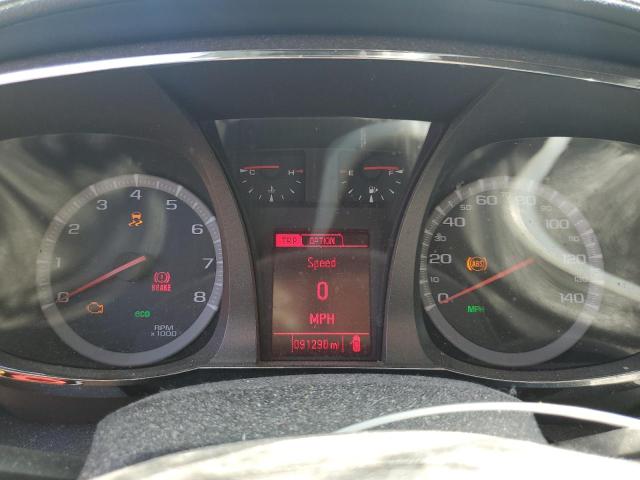 Photo 9 from auction – 2015 GMC TERRAIN SLE with VIN 2GKFLWEK3F6331187