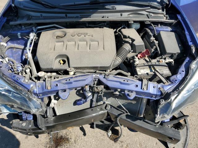 Photo 11 from auction – 2019 TOYOTA COROLLA with VIN 2T1BURHE9KC180072