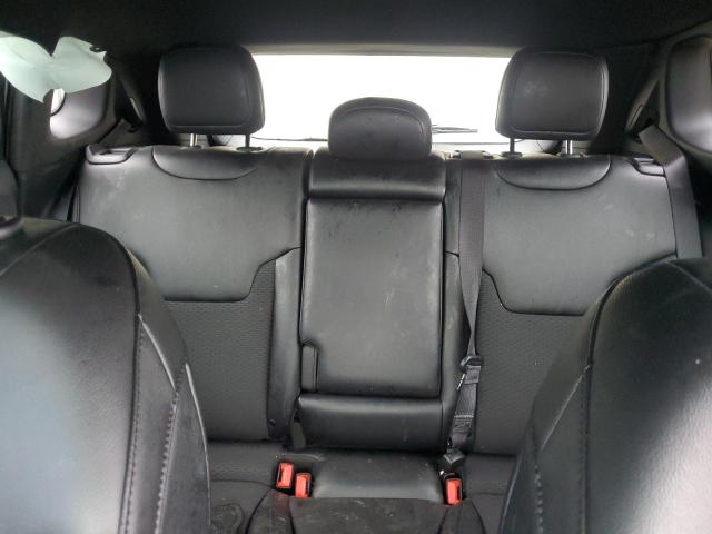 Photo 10 from auction – 2025 JEEP COMPASS LA with VIN 3C4NJDBN6ST597891