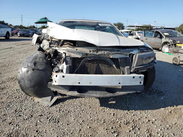 Photo 5 from auction – 2015 CHEVROLET CAMARO with VIN 2G1FD3D33F9287054