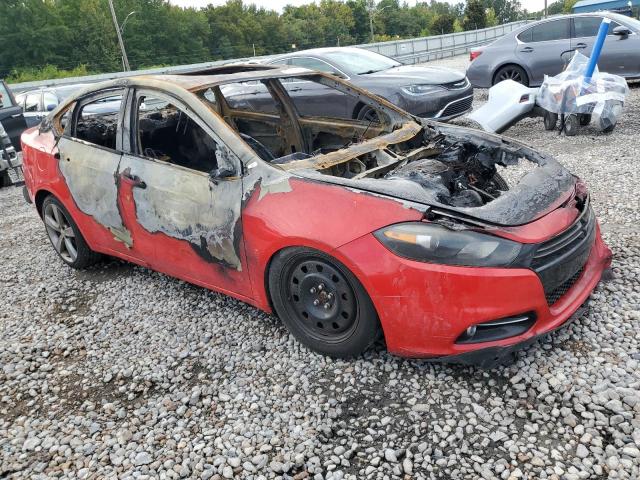 Photo 4 from auction – 2016 DODGE DART GT with VIN 1C3CDFEB2GD630284