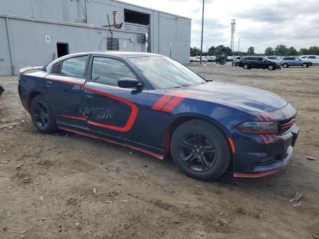 Photo 4 from auction – 2015 DODGE CHARGER SE with VIN 2C3CDXBG3FH754376