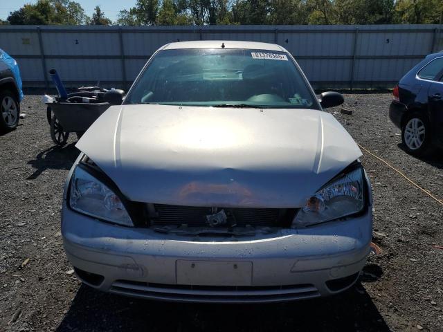 Photo 5 from auction – 2007 FORD FOCUS ZX4 with VIN 1FAFP34N57W114375