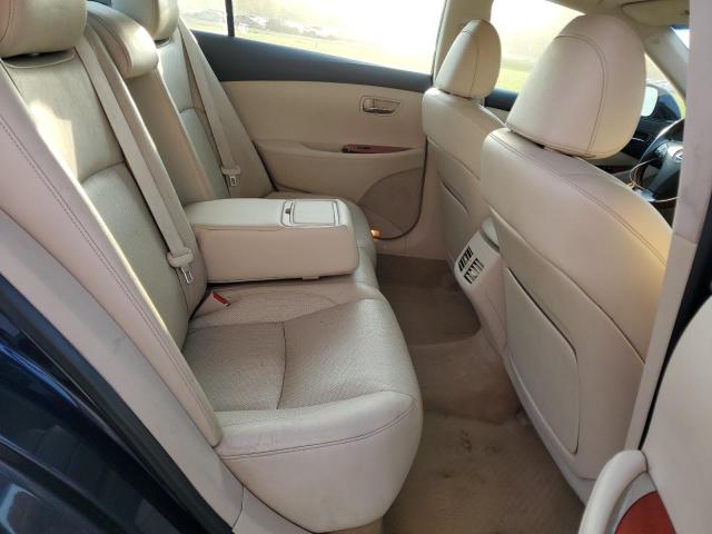 Photo 10 from auction – 2011 LEXUS ES 350 with VIN JTHBK1EG1B2436408
