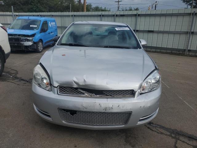 Photo 5 from auction – 2015 CHEVROLET IMPALA LIM with VIN 2G1WA5E33F1146891