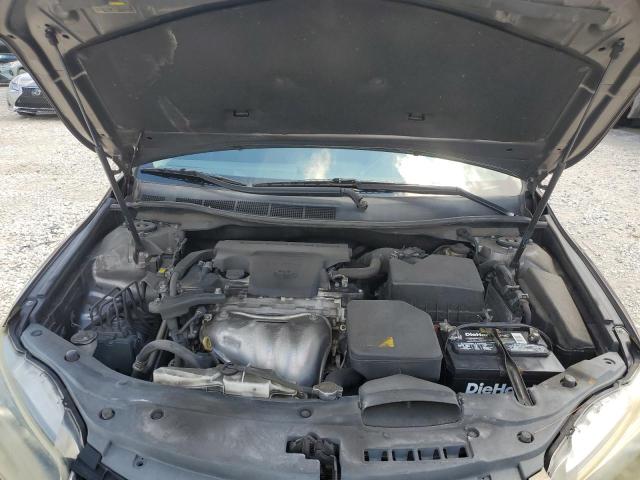 Photo 11 from auction – 2015 TOYOTA CAMRY LE with VIN 4T1BF1FK9FU052780