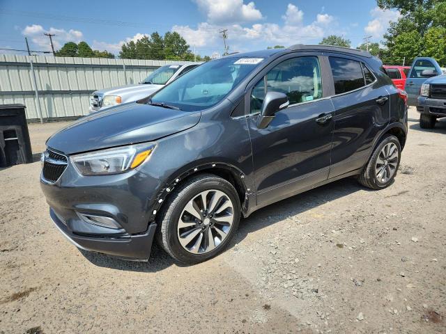 BUICK ENCORE PRE 2018 with VIN KL4CJBSBXJB700502 - Photo from auction