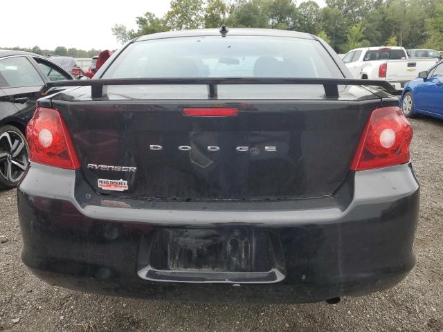 Photo 6 from auction – 2014 DODGE AVENGER SE with VIN 1C3CDZAB2EN238498
