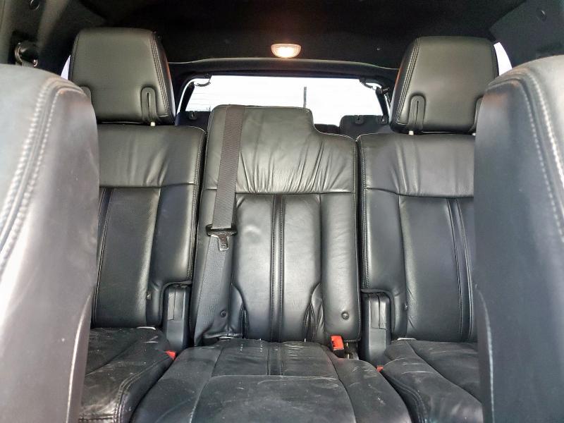 Photo 10 from auction – 2015 LINCOLN NAVIGATOR with VIN 5LMJJ2HT4FEJ11327