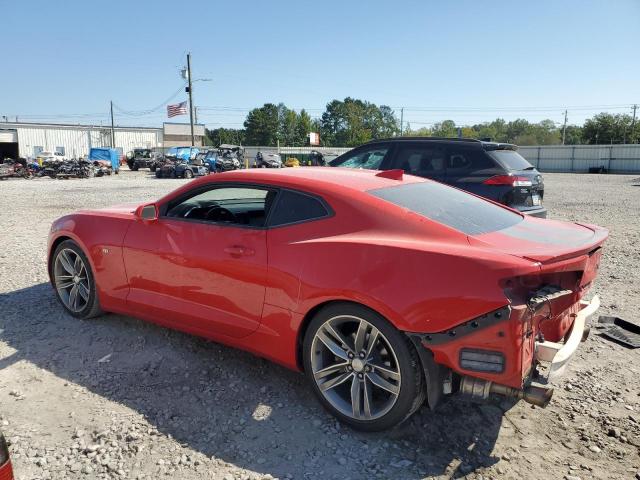 Photo 2 from auction – 2017 CHEVROLET CAMARO LT with VIN 1G1FB1RS5H0142301
