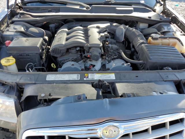 Photo 11 from auction – 2010 CHRYSLER 300 TOURING with VIN 2C3CA5CV7AH150011
