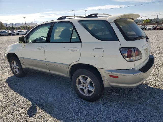 Photo 2 from auction – 2001 LEXUS RX 300 with VIN JTJGF10U510103838