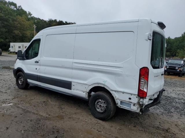 Photo 2 from auction – 2018 FORD TRANSIT T-250 with VIN 1FTYR2CMXJKB40551