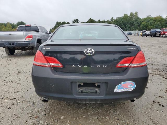 Photo 6 from auction – 2005 TOYOTA AVALON LIM with VIN 4T1BK36B85U020456