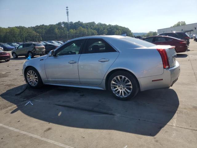 Photo 2 from auction – 2011 CADILLAC CTS with VIN 1G6DS5EDXB0147355